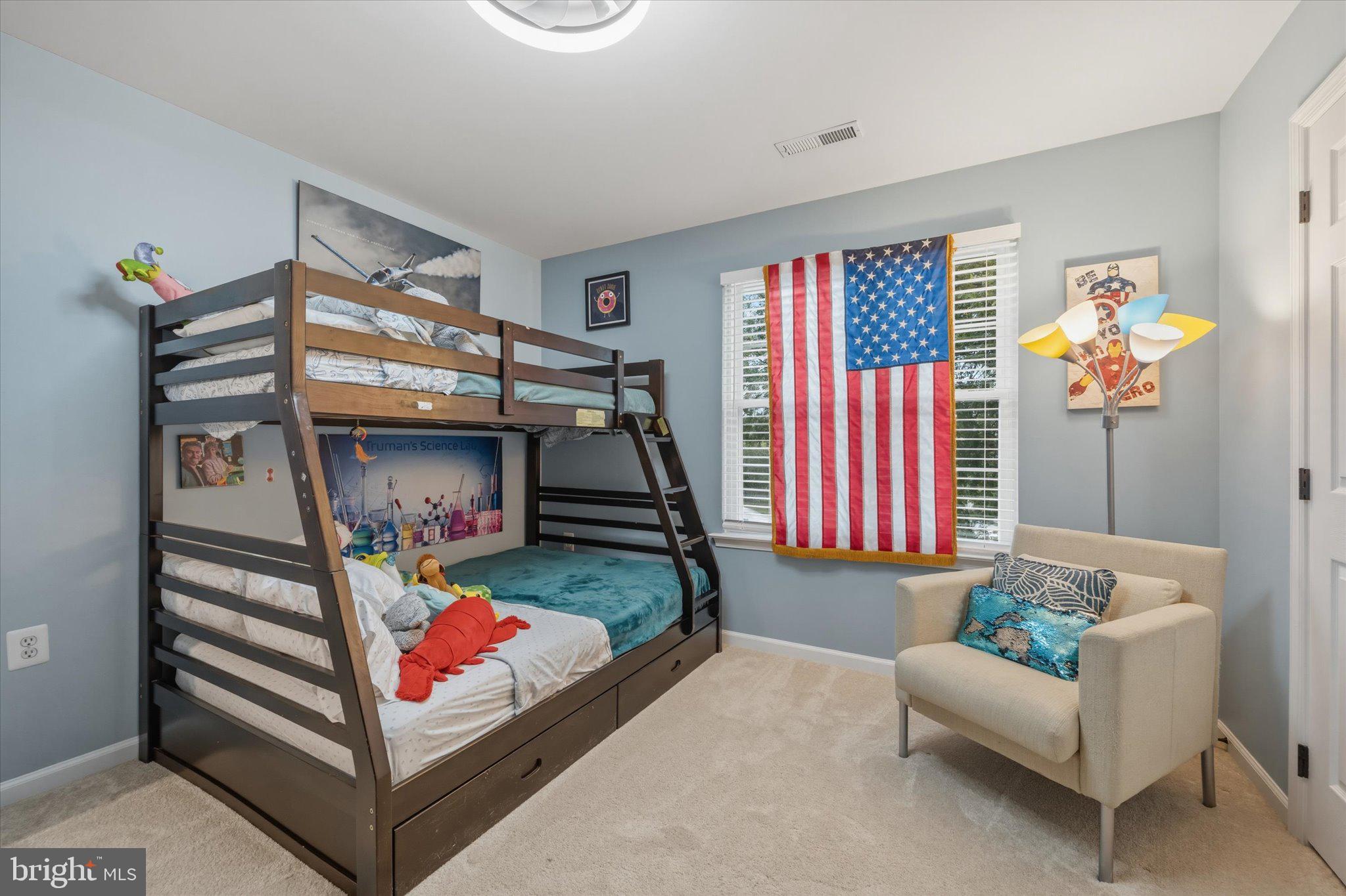POTOMAC CROSSING - Residential