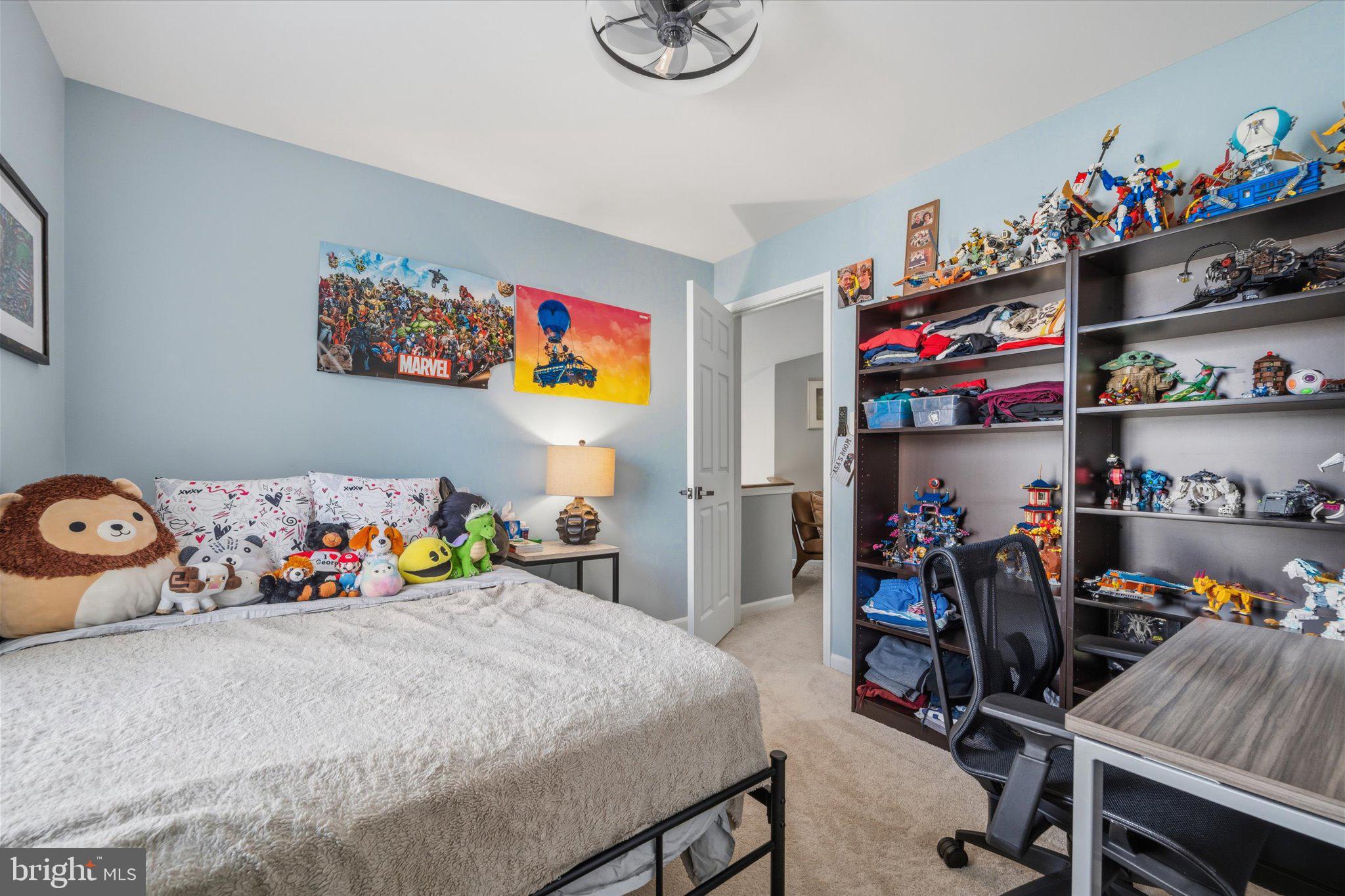 POTOMAC CROSSING - Residential