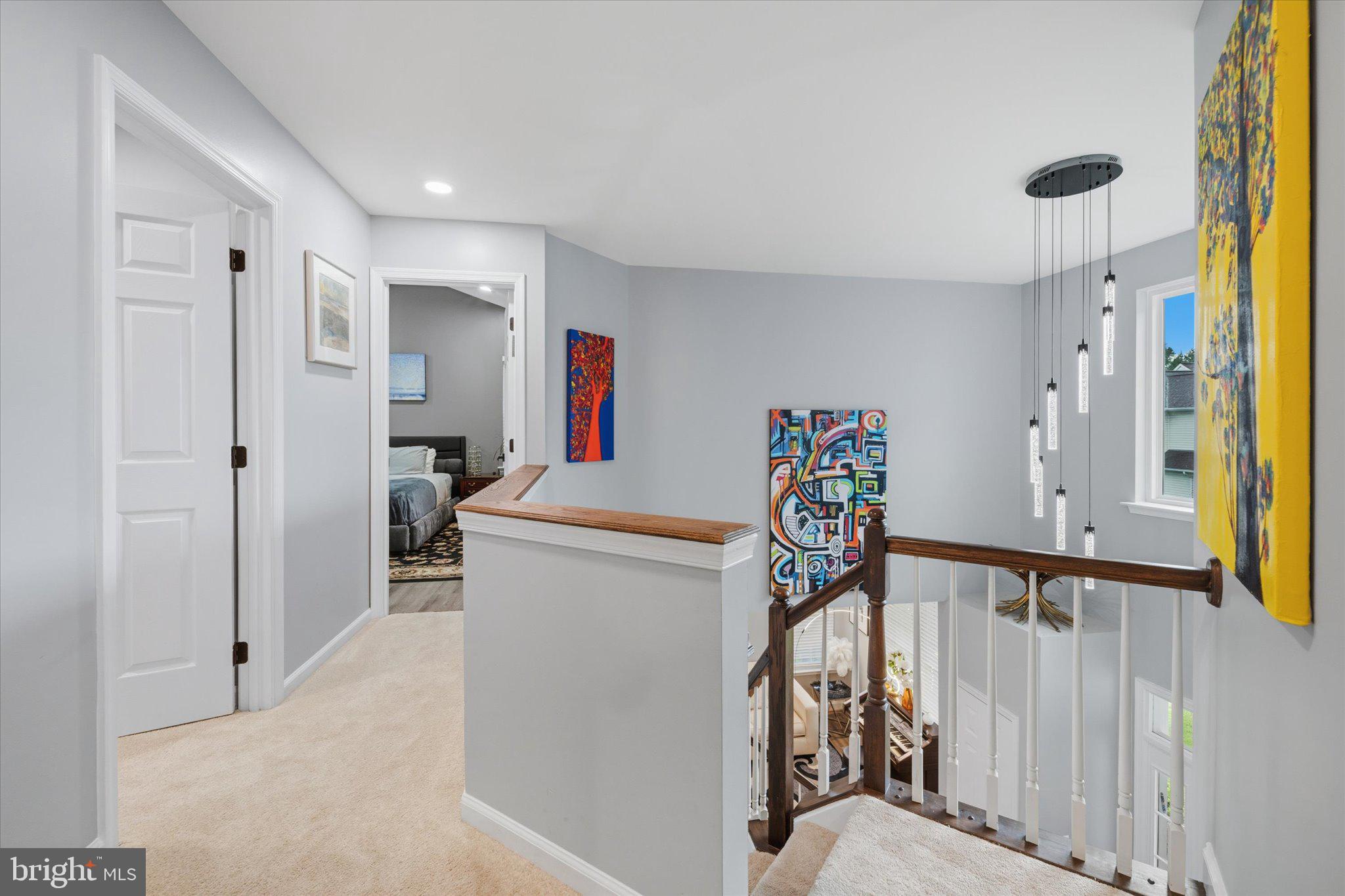 POTOMAC CROSSING - Residential