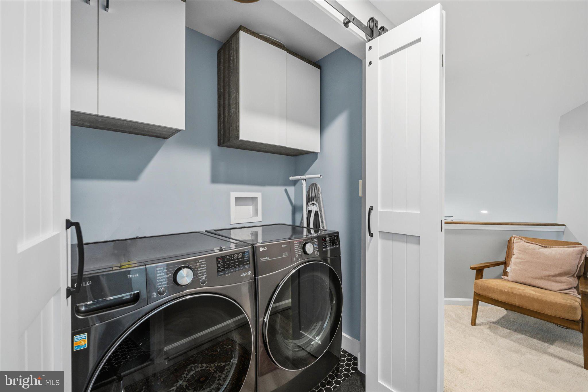 POTOMAC CROSSING - Residential