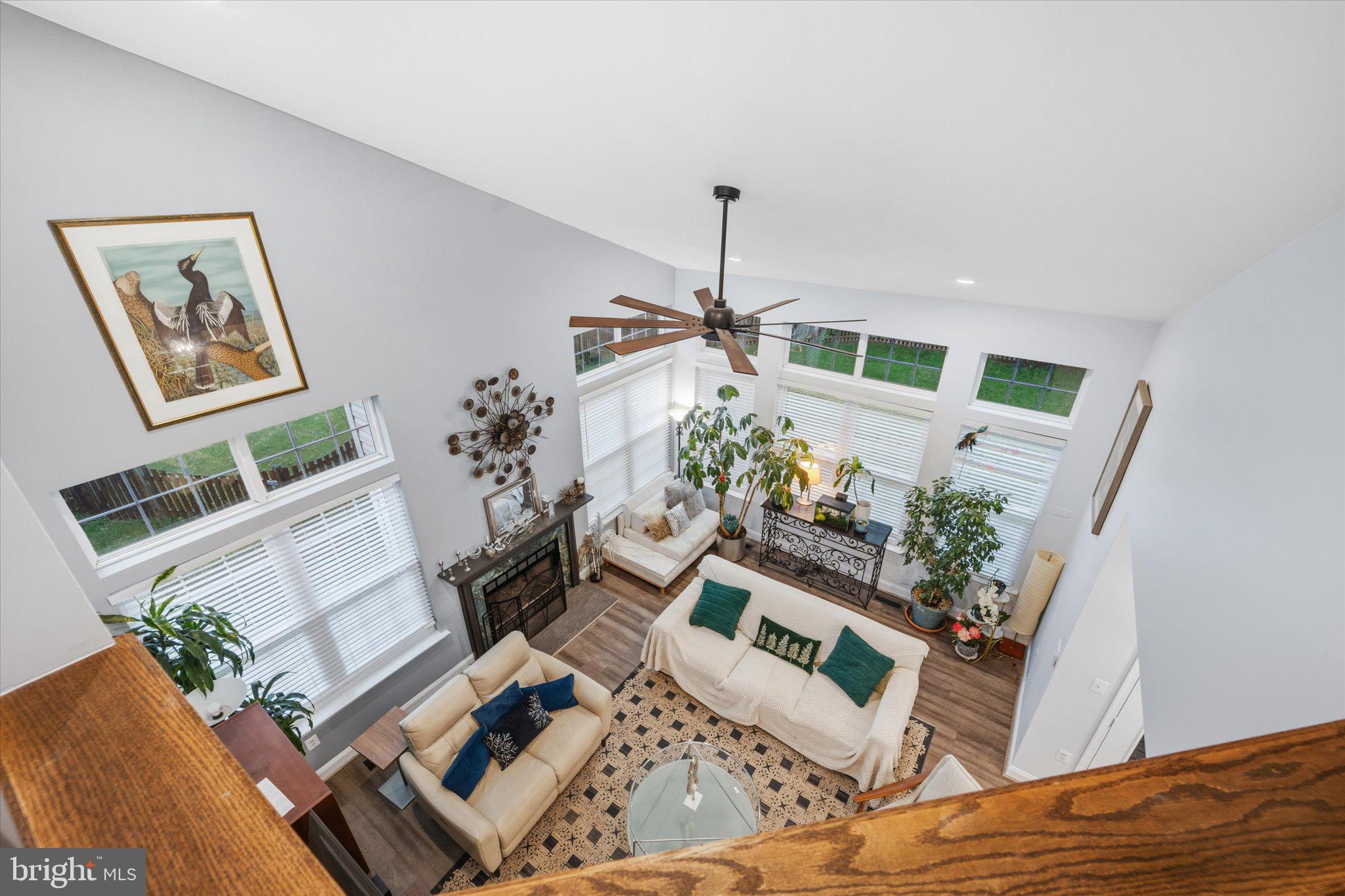 POTOMAC CROSSING - Residential