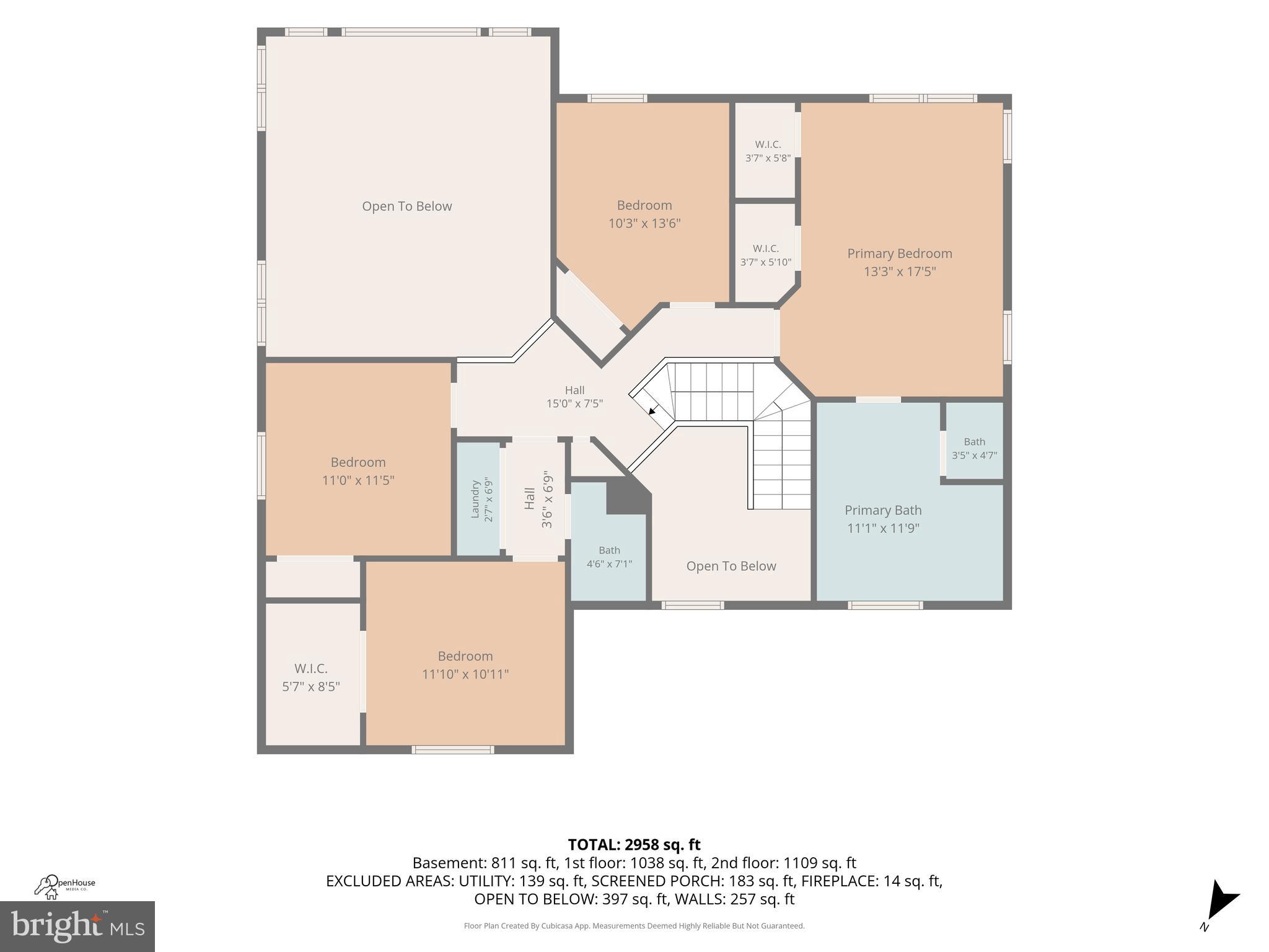 POTOMAC CROSSING - Residential