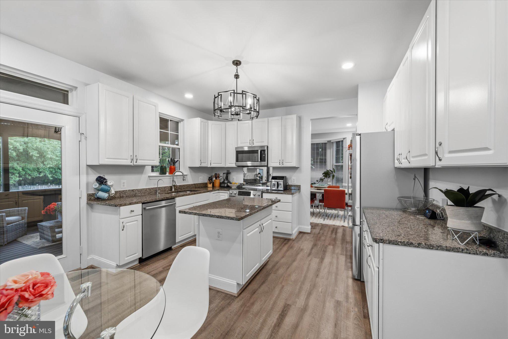 POTOMAC CROSSING - Residential