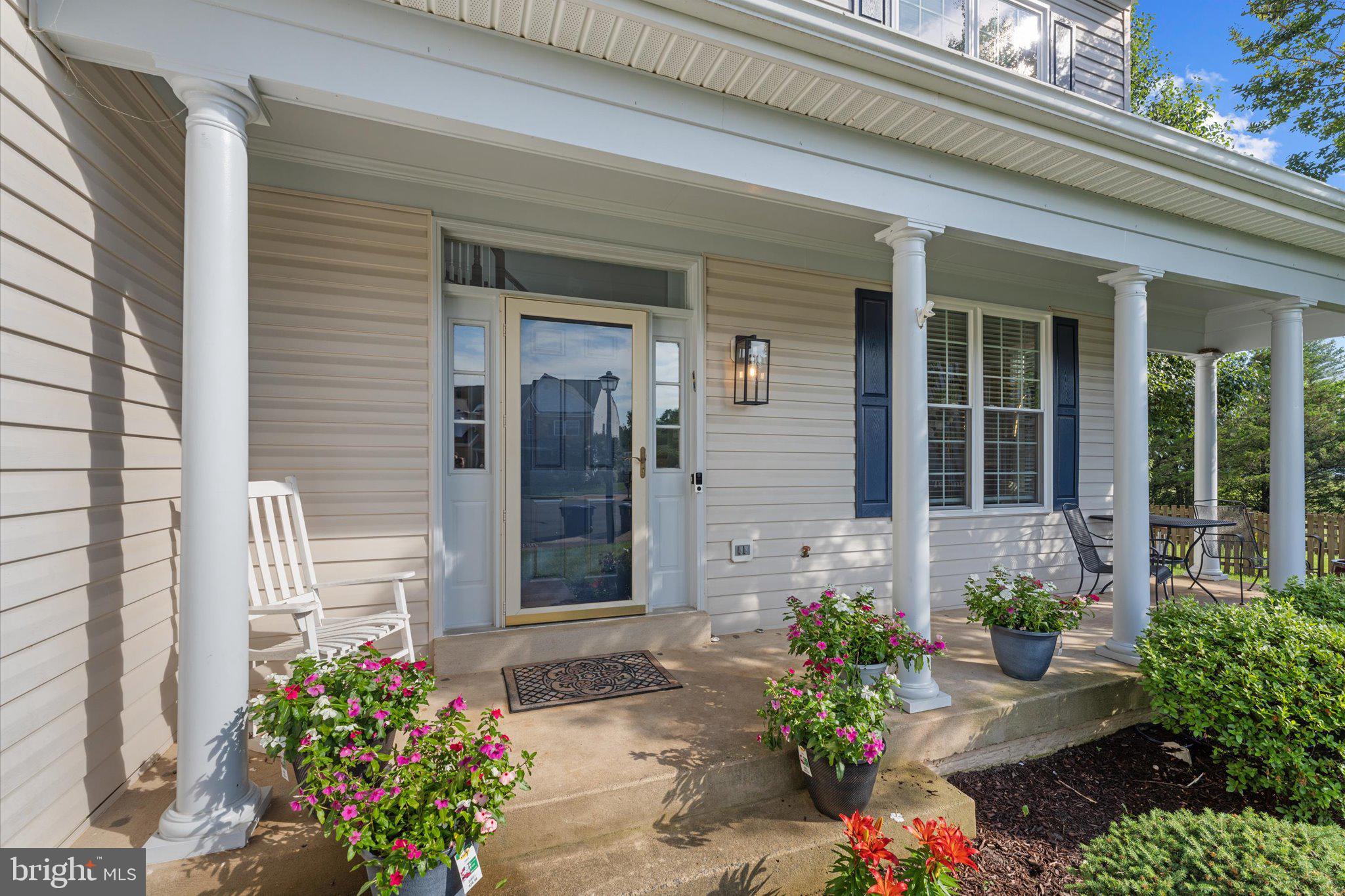 POTOMAC CROSSING - Residential