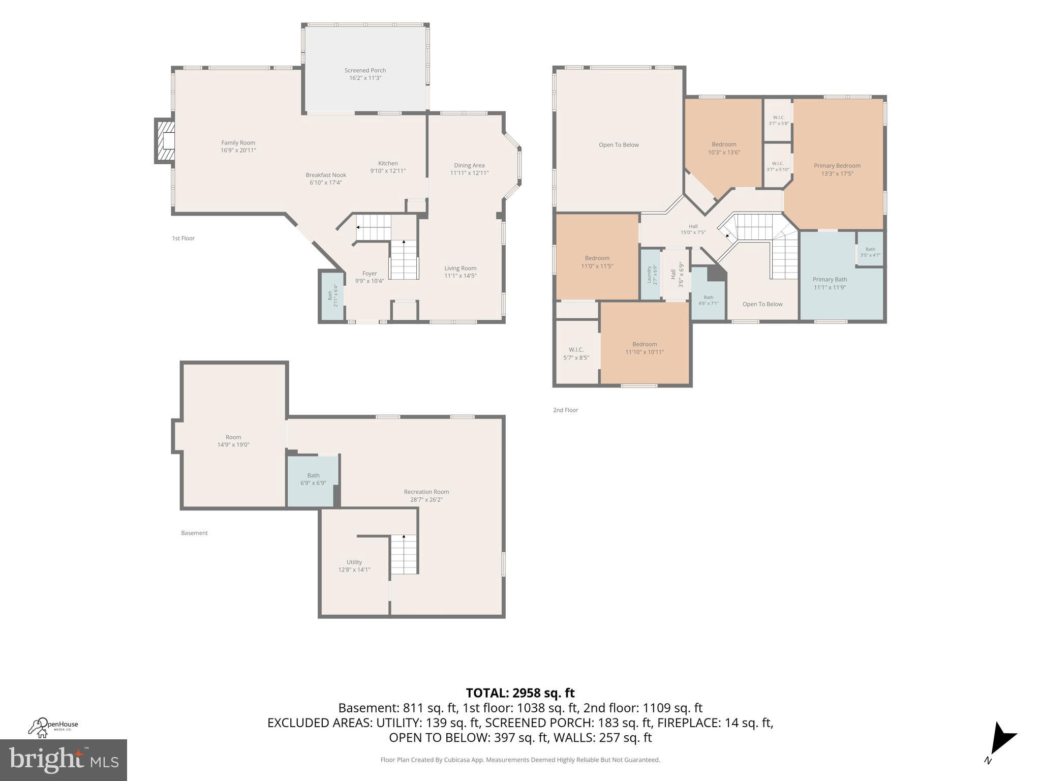 POTOMAC CROSSING - Residential
