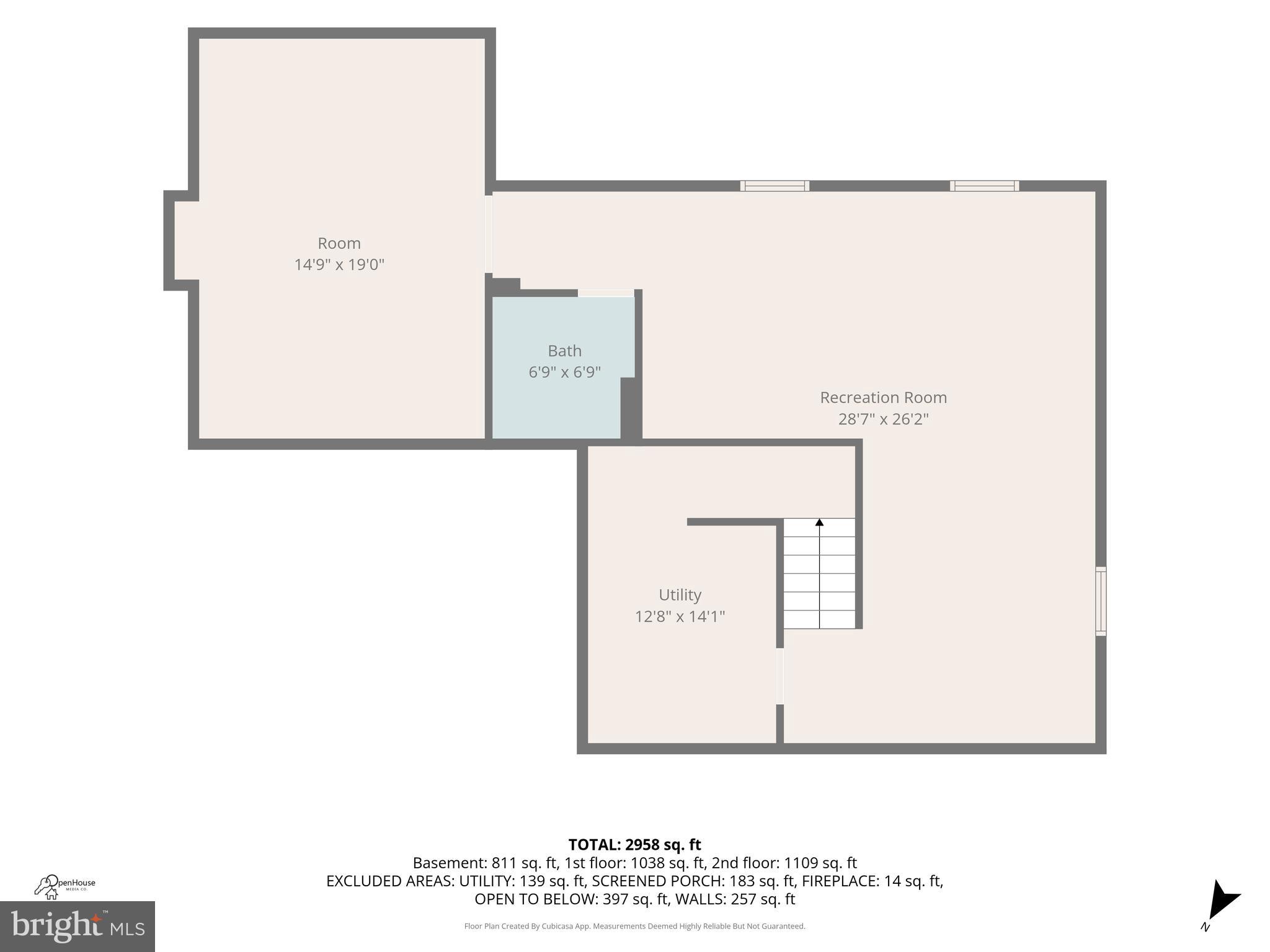POTOMAC CROSSING - Residential
