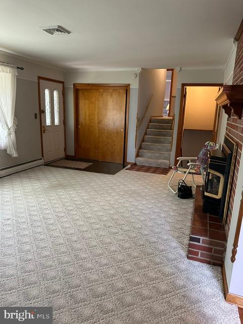 PLEASANT ACRES - Residential