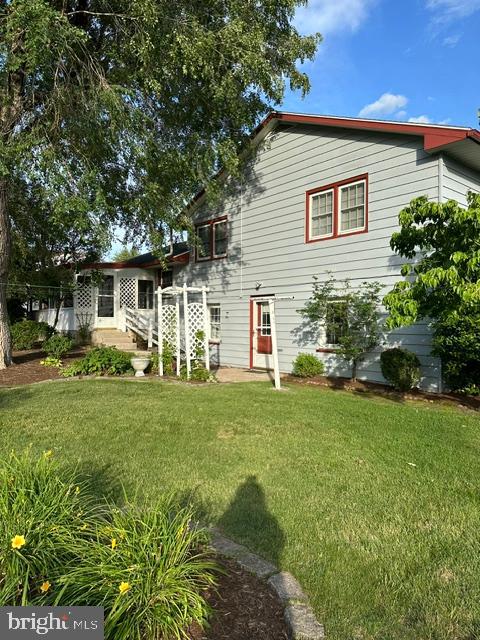 PLEASANT ACRES - Residential