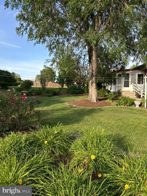 PLEASANT ACRES - Residential