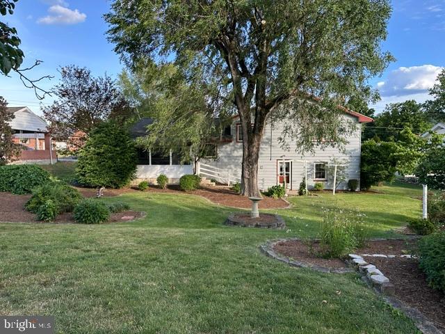 PLEASANT ACRES - Residential
