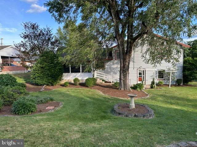 PLEASANT ACRES - Residential
