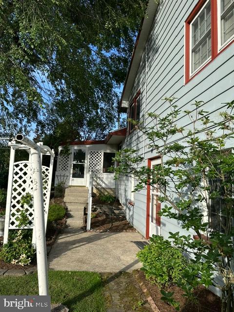 PLEASANT ACRES - Residential
