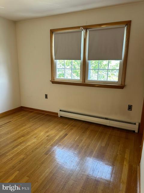 PLEASANT ACRES - Residential