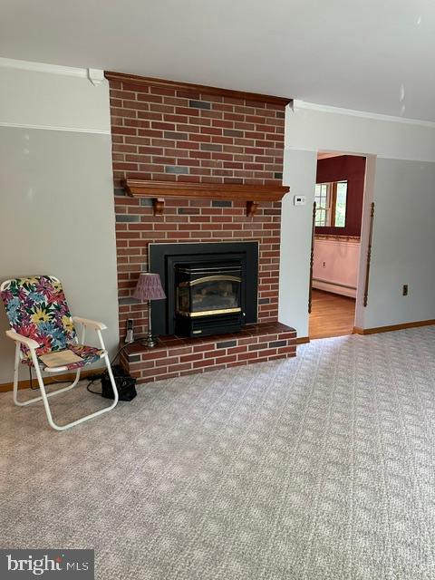 PLEASANT ACRES - Residential