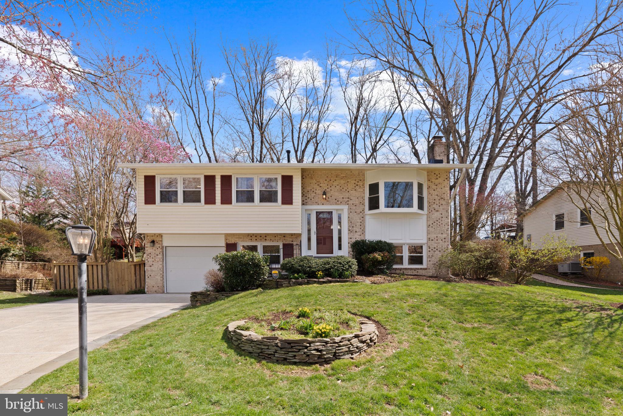 BRAMBLEWOOD - Residential