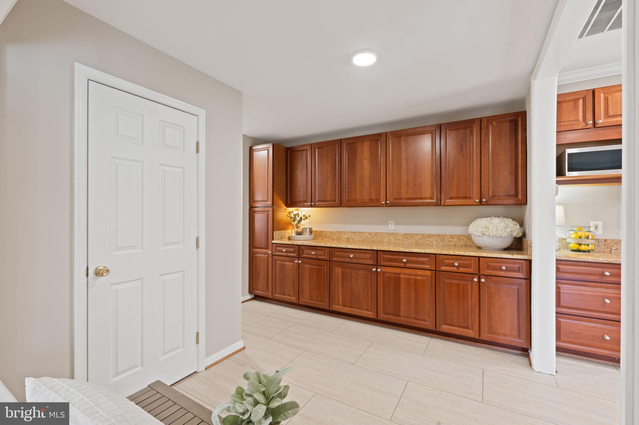 BRAMBLEWOOD - Residential