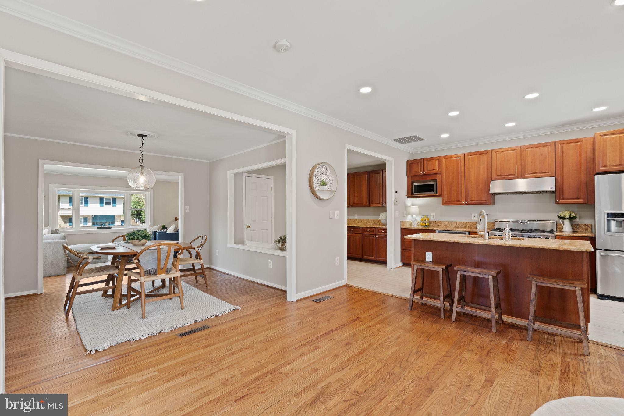 BRAMBLEWOOD - Residential