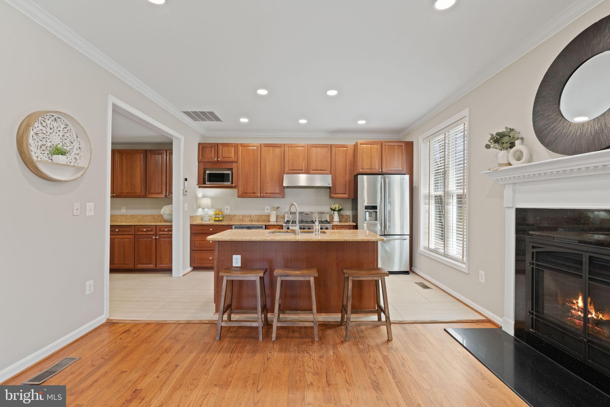 BRAMBLEWOOD - Residential