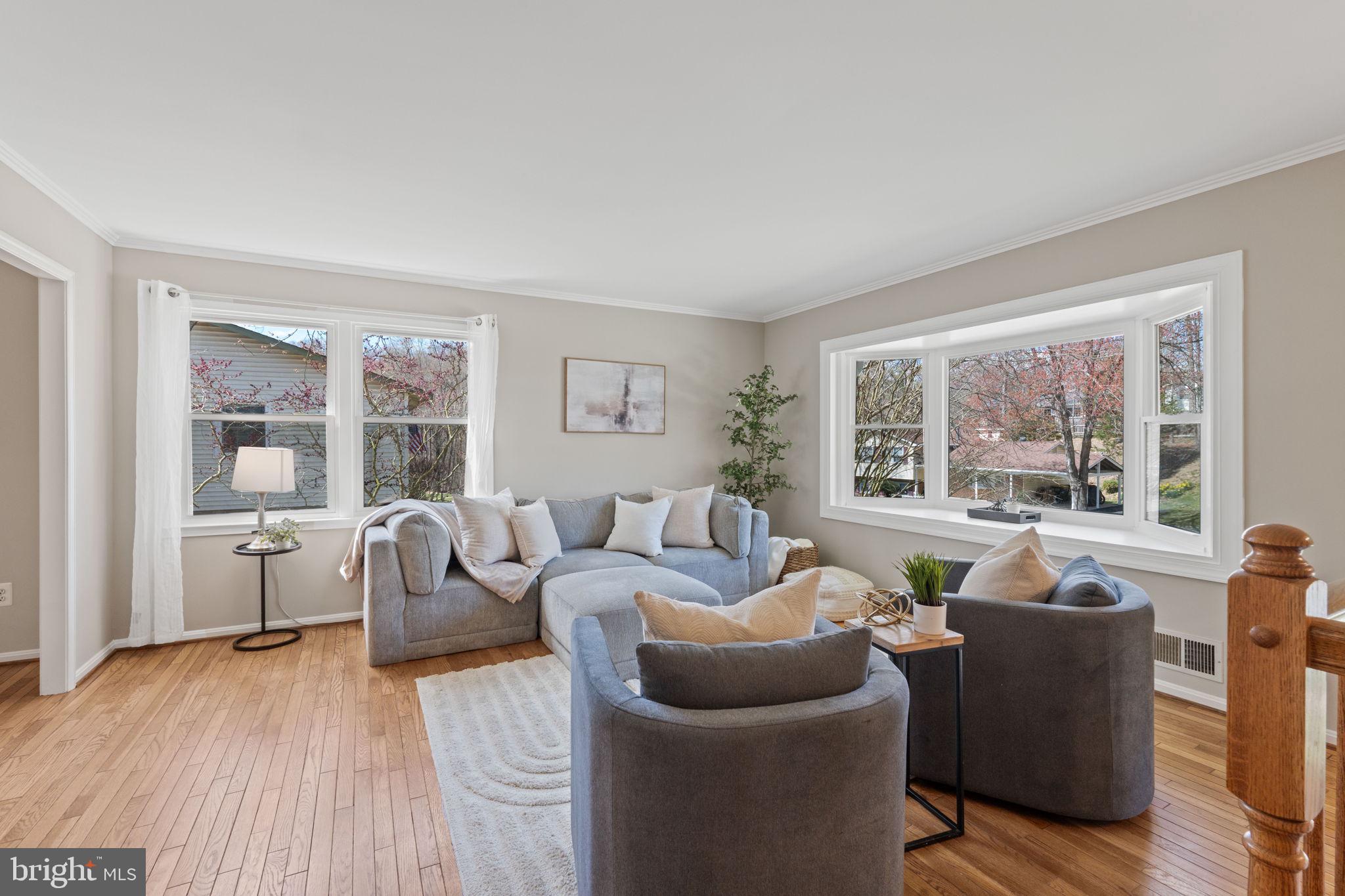BRAMBLEWOOD - Residential