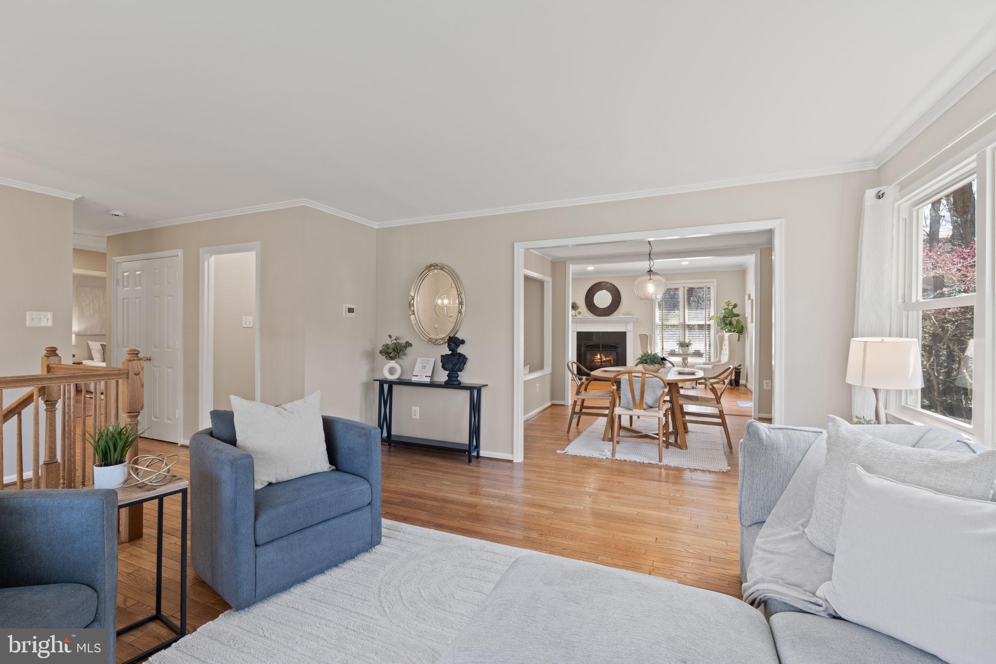 BRAMBLEWOOD - Residential