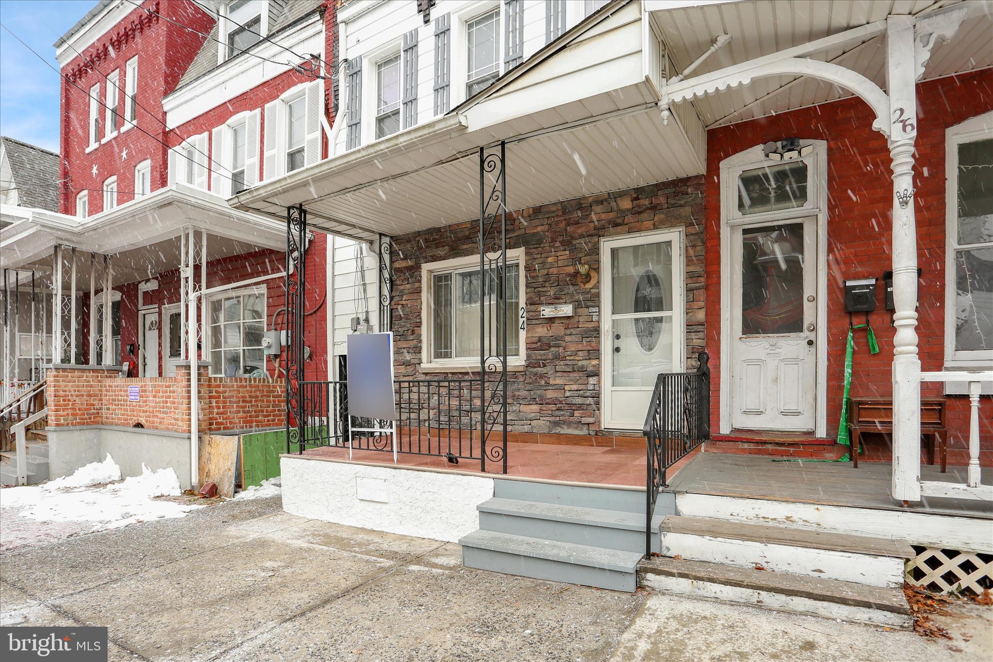 TAMAQUA BORO - Residential