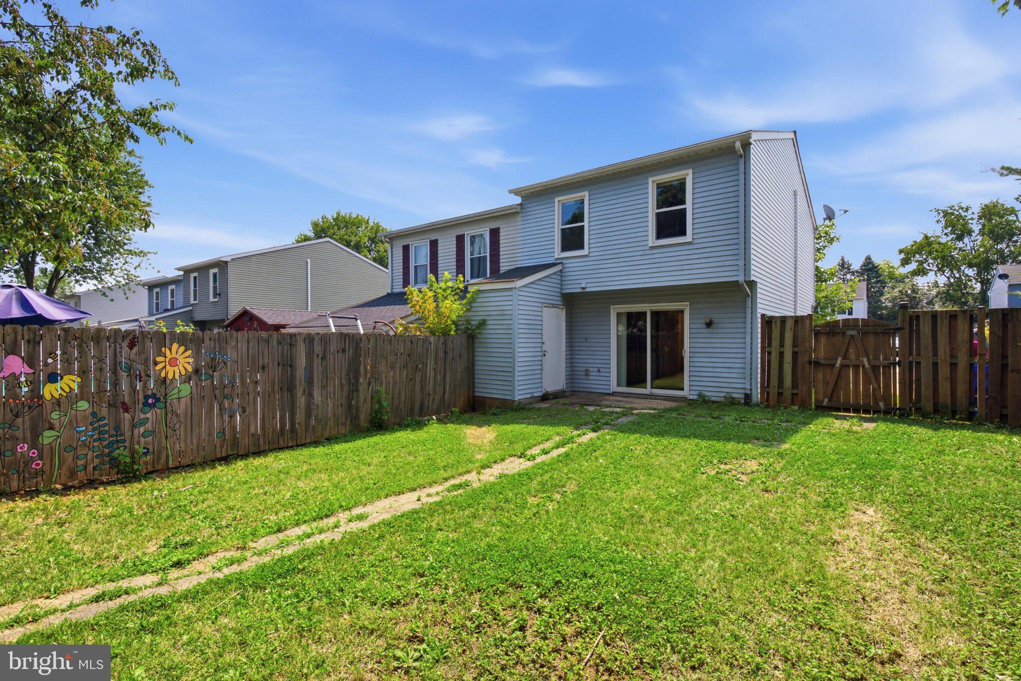 STONEGATE FARMS - Residential