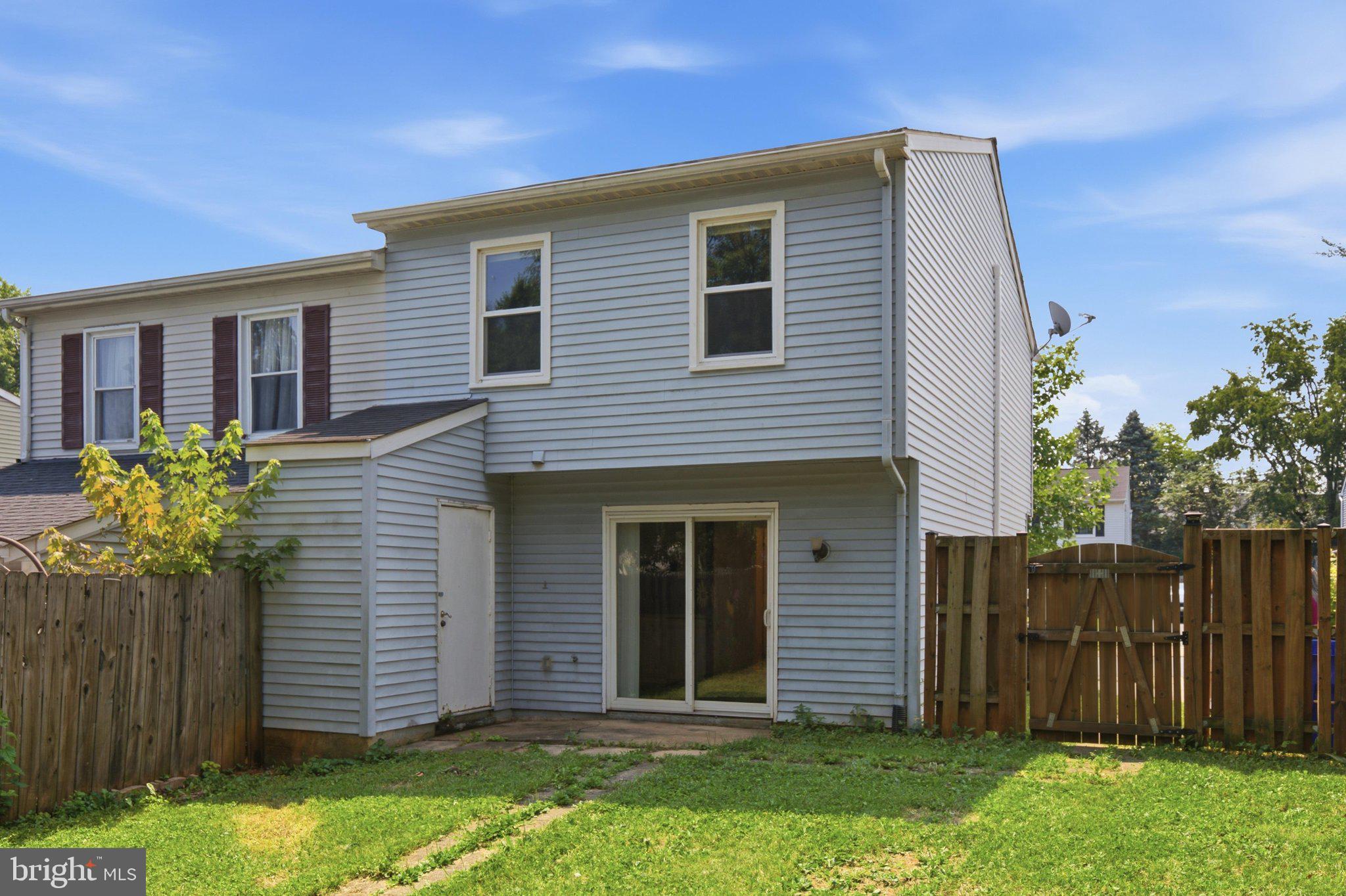 STONEGATE FARMS - Residential