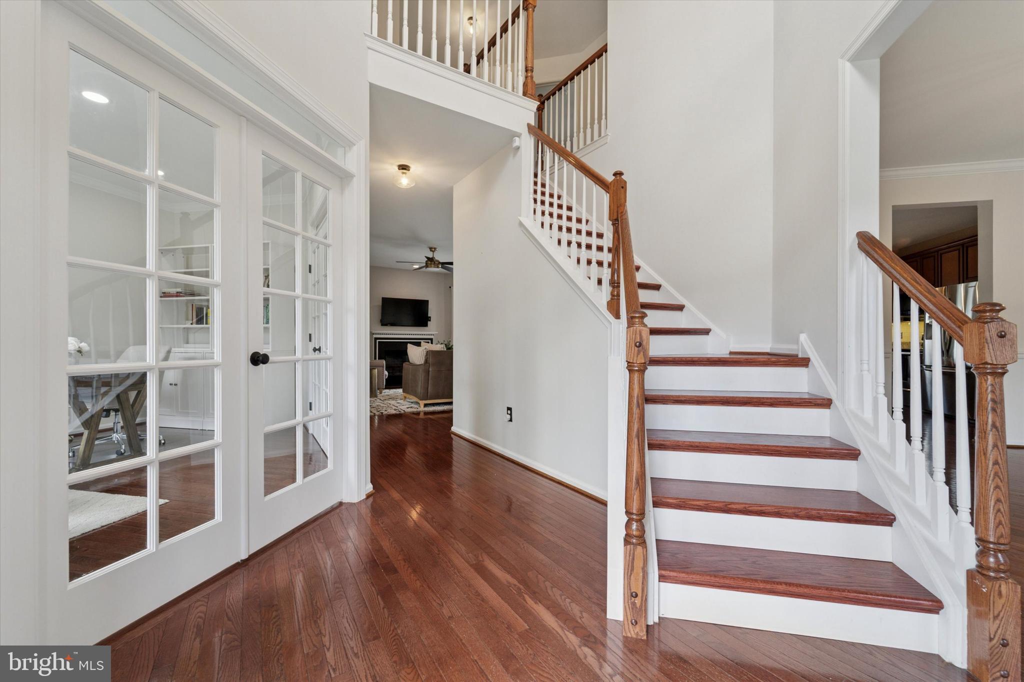 PENNINGTON RESERVE - Residential