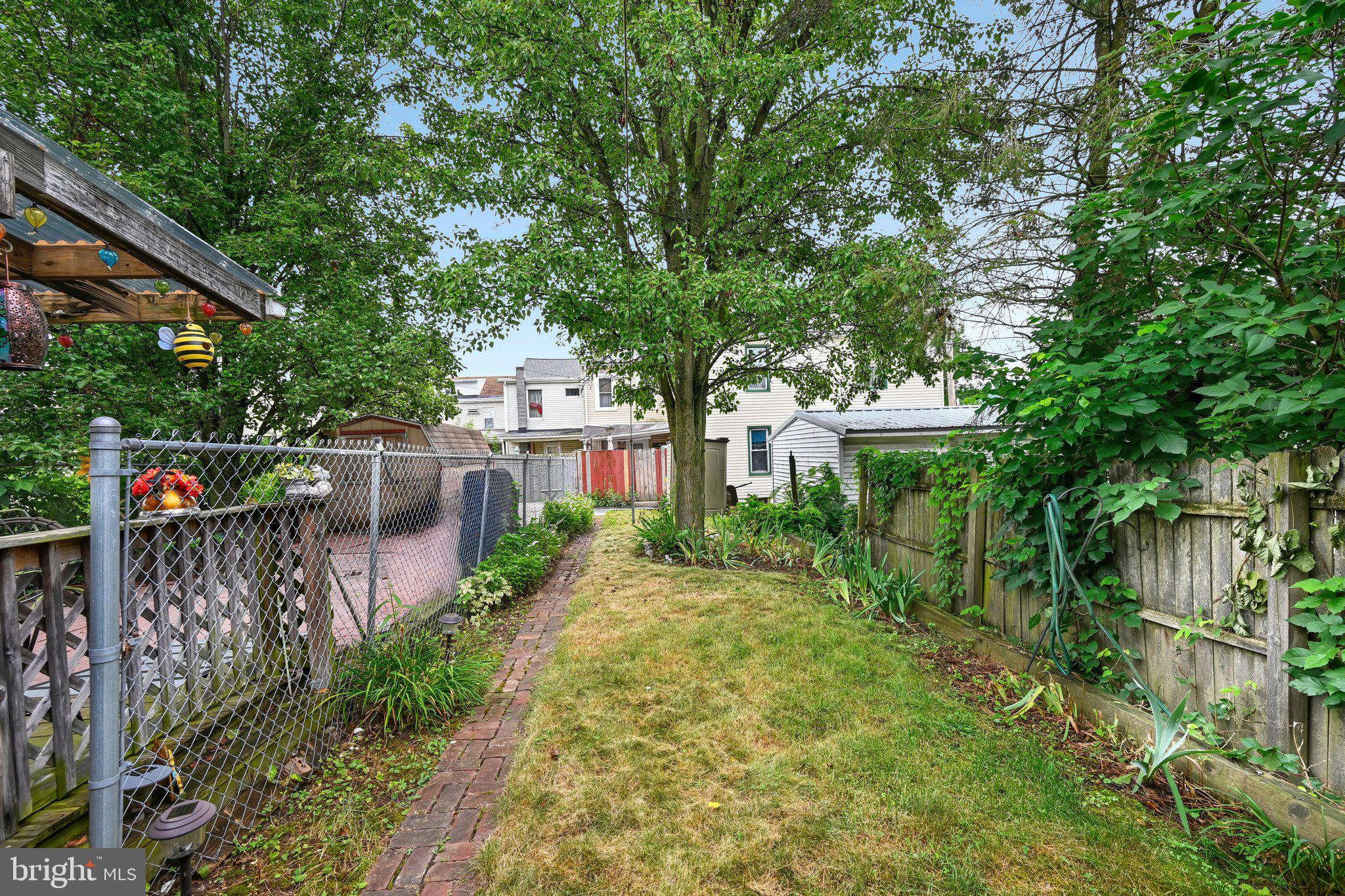SCHUYLKILL HAVEN - Residential