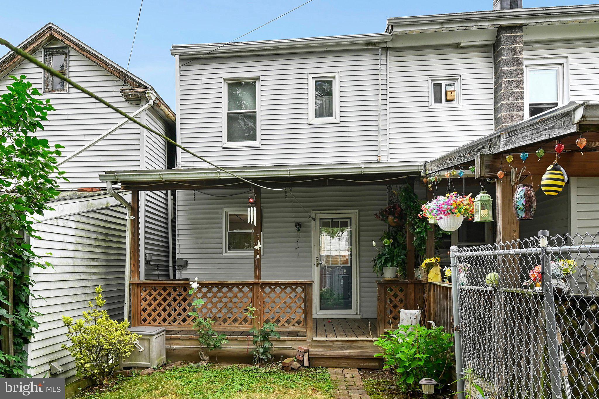 SCHUYLKILL HAVEN - Residential