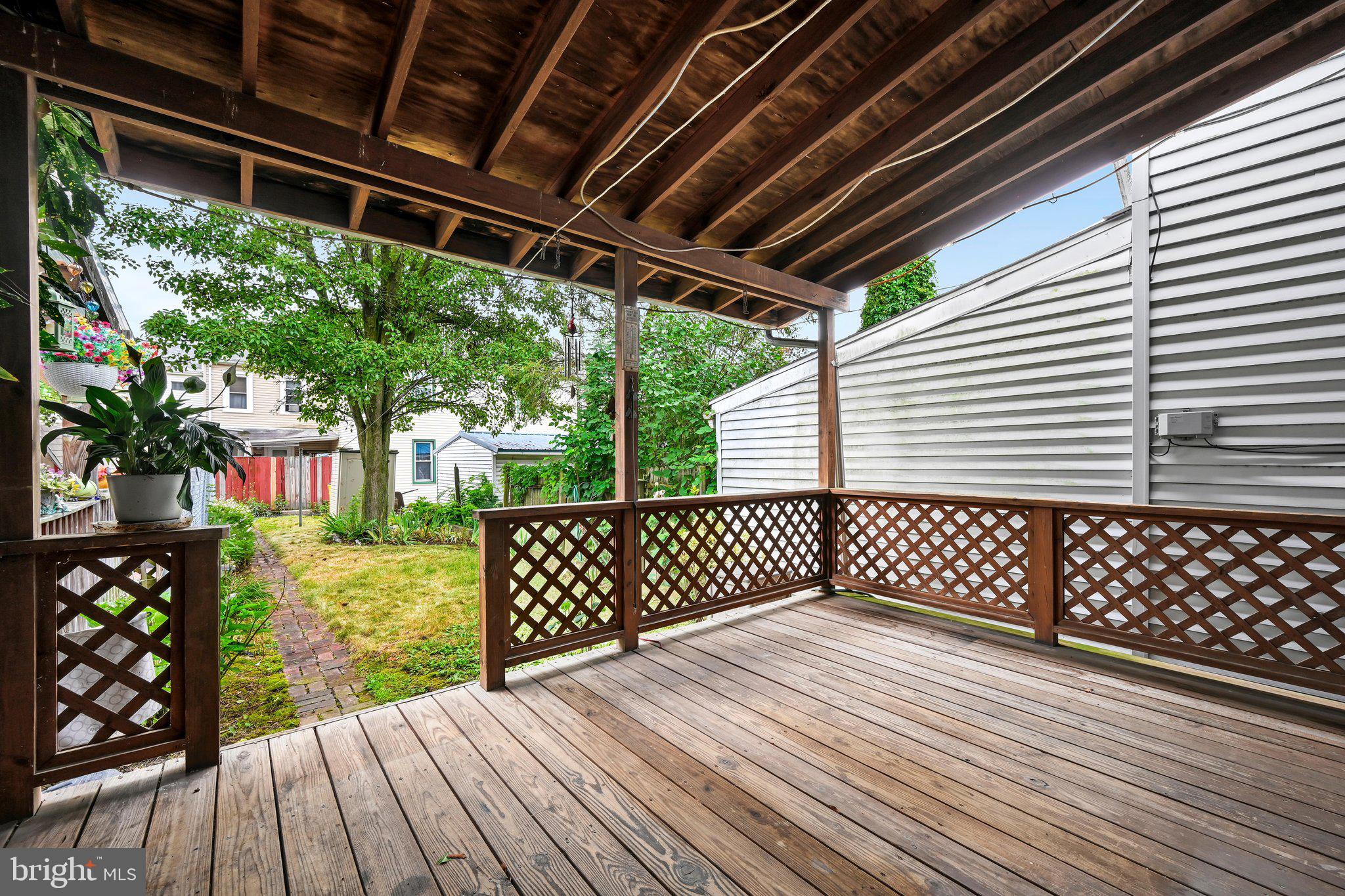 SCHUYLKILL HAVEN - Residential