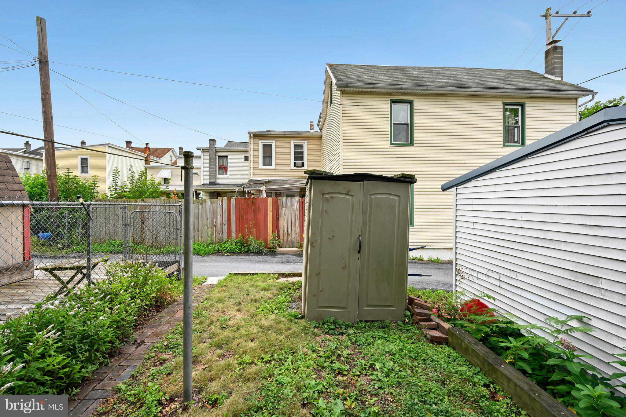 SCHUYLKILL HAVEN - Residential