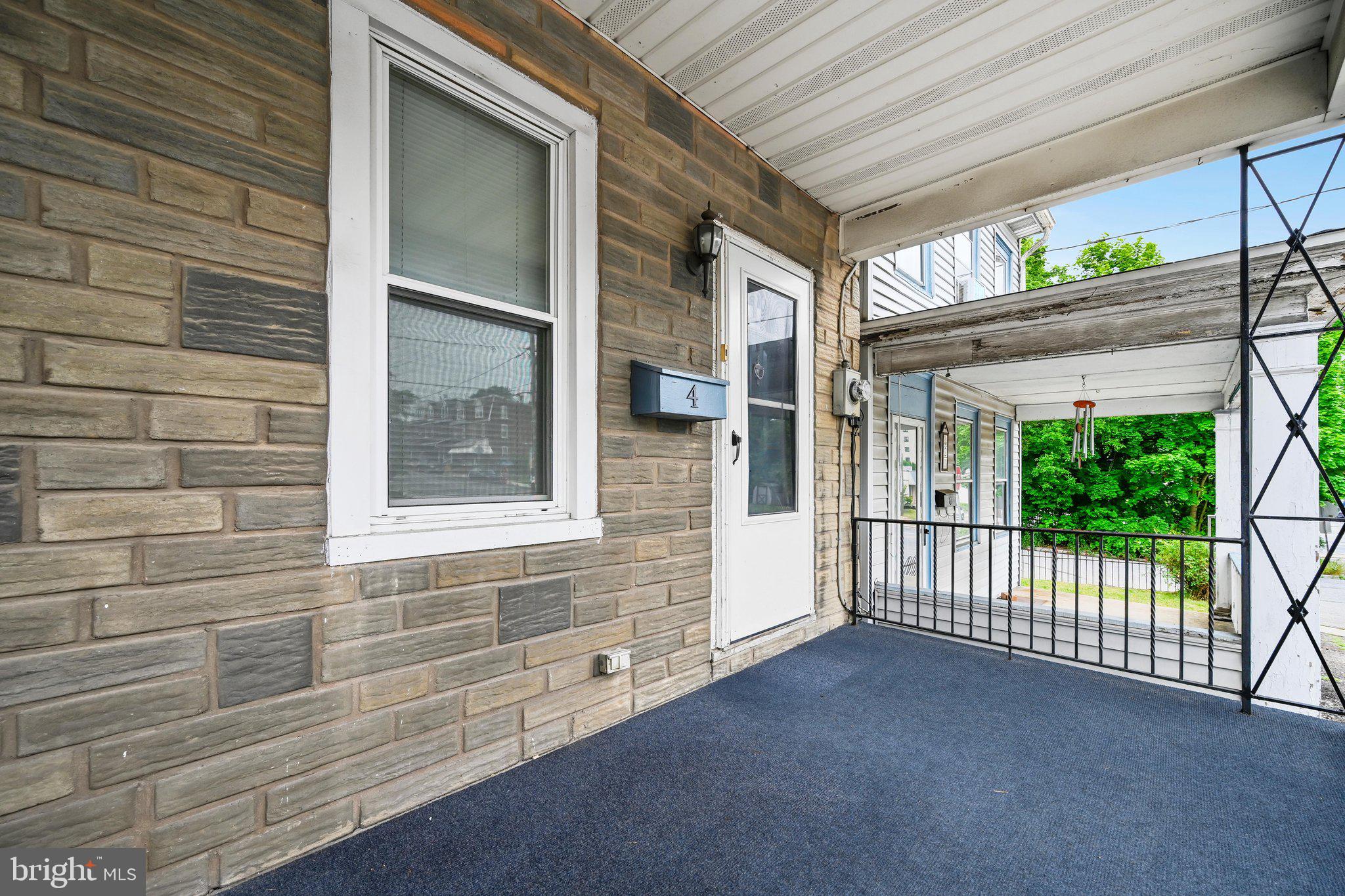 SCHUYLKILL HAVEN - Residential