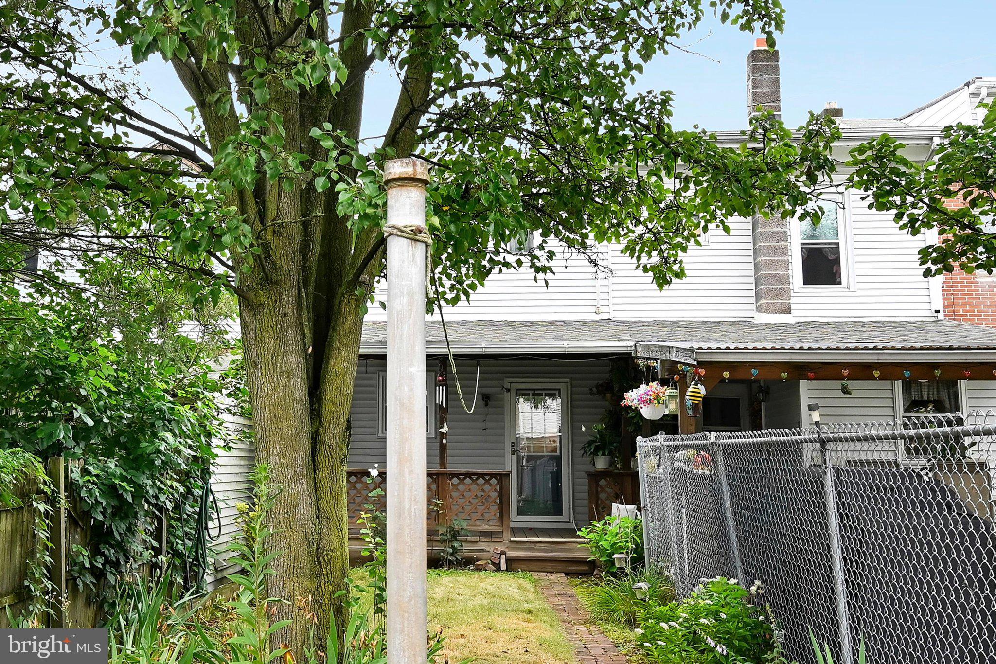 SCHUYLKILL HAVEN - Residential