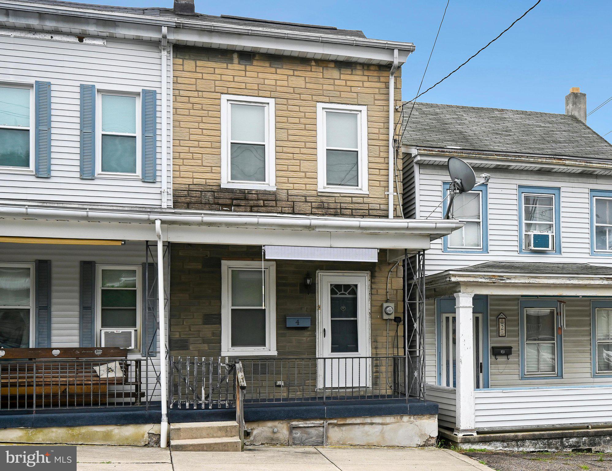 SCHUYLKILL HAVEN - Residential