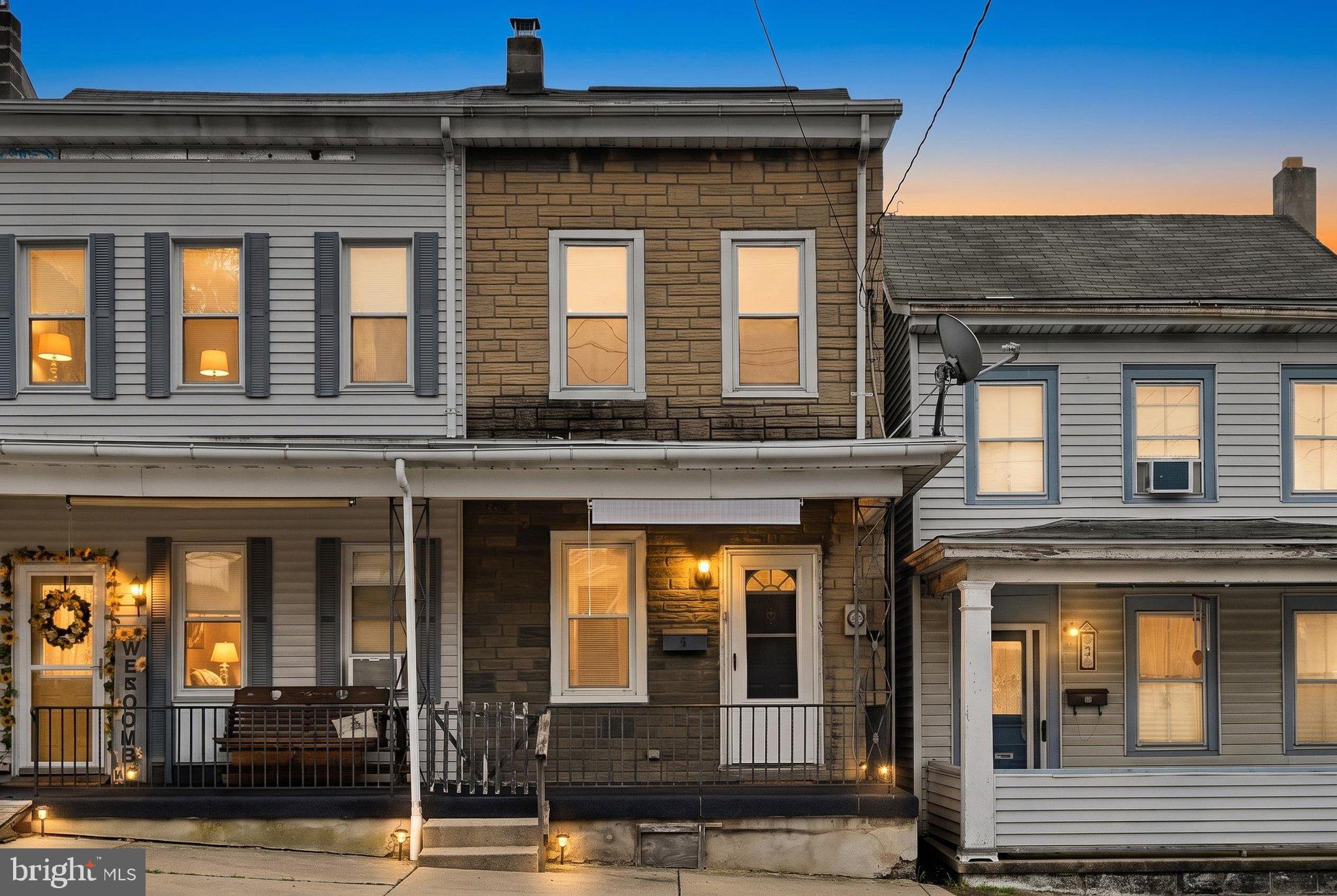 SCHUYLKILL HAVEN - Residential