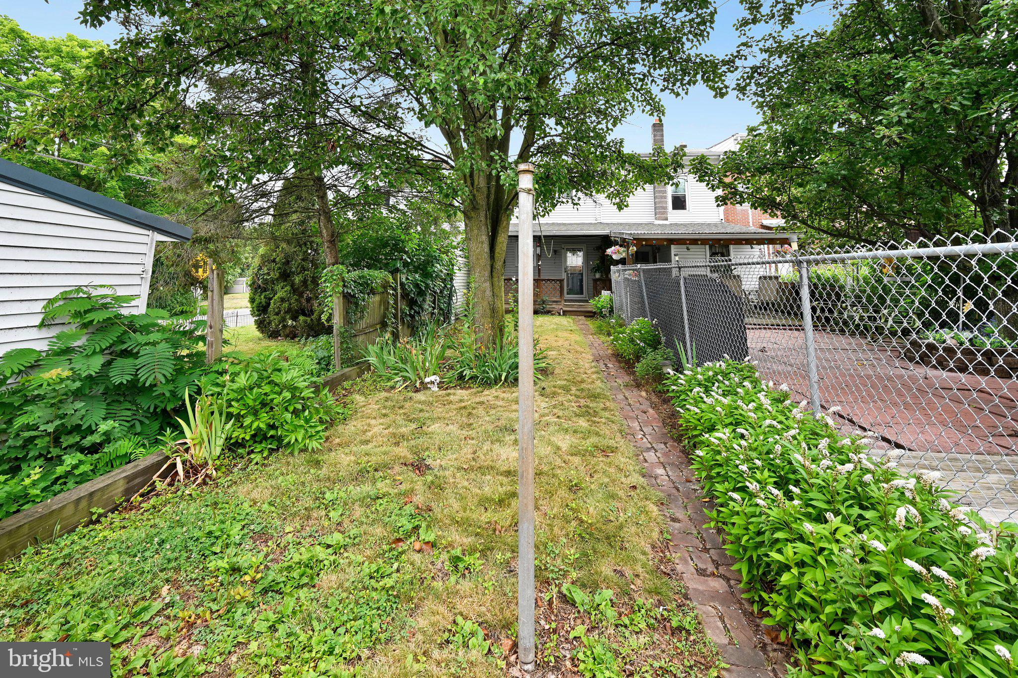 SCHUYLKILL HAVEN - Residential
