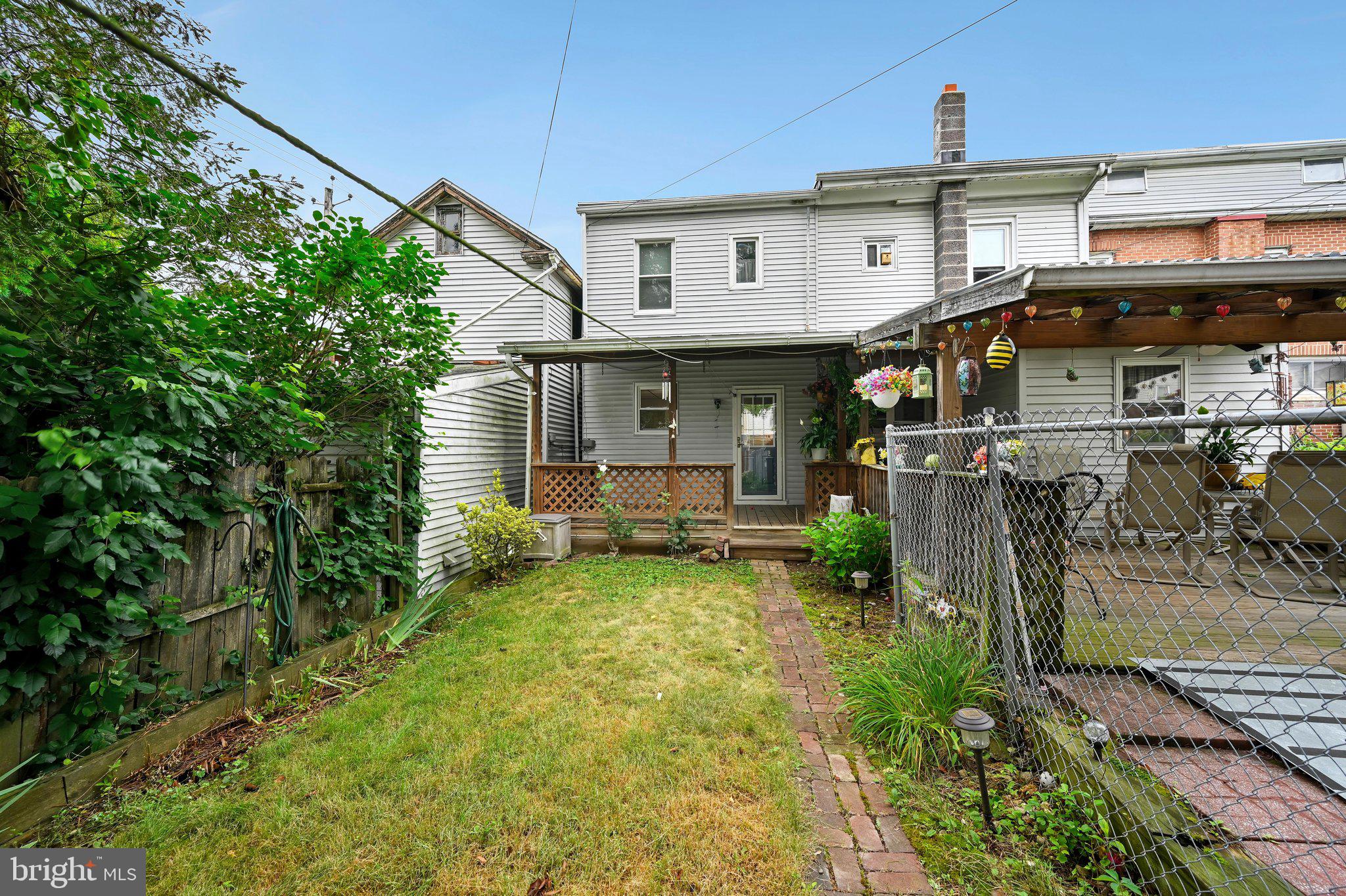 SCHUYLKILL HAVEN - Residential