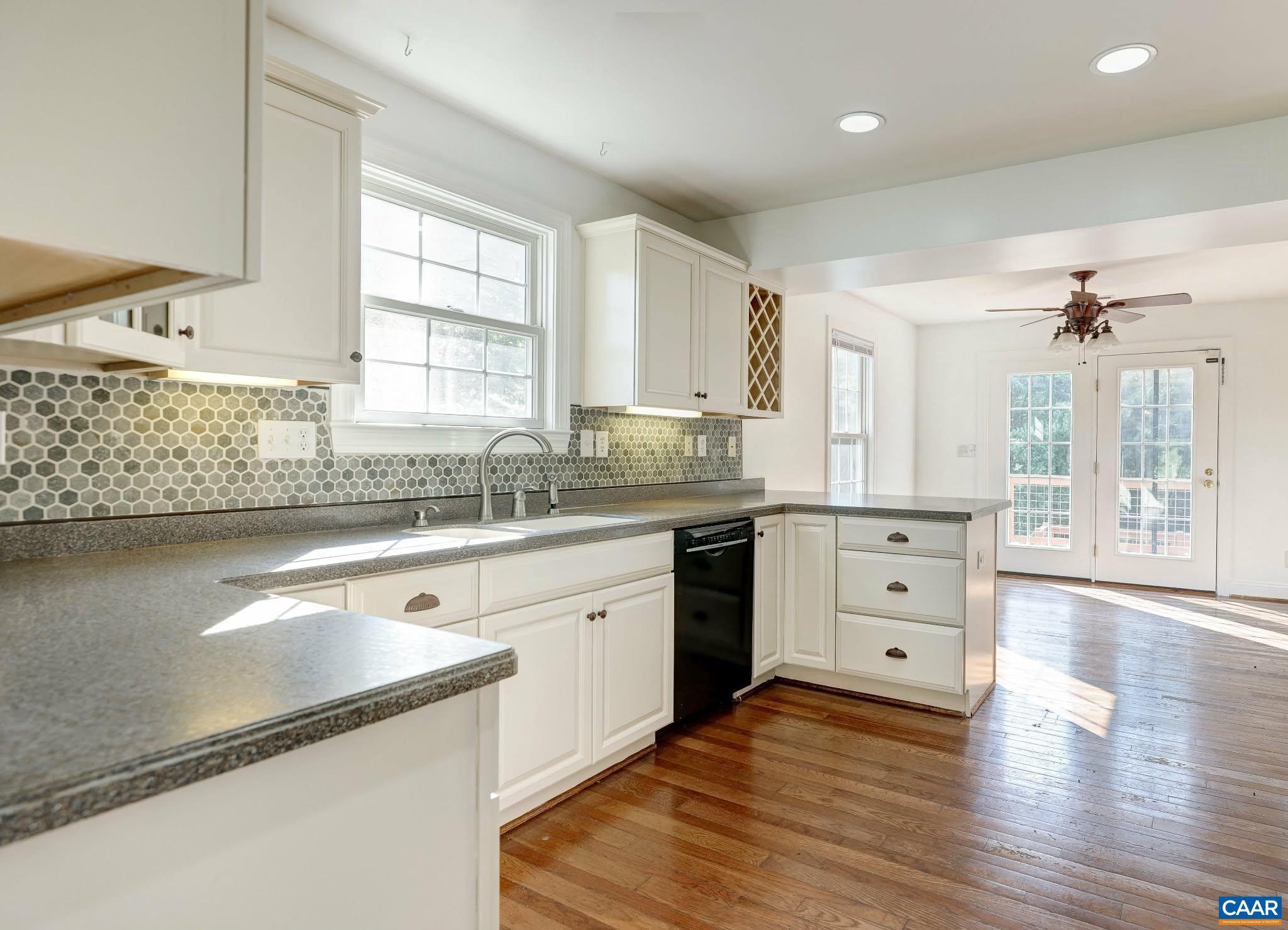 STERLING HEIGHTS - Residential