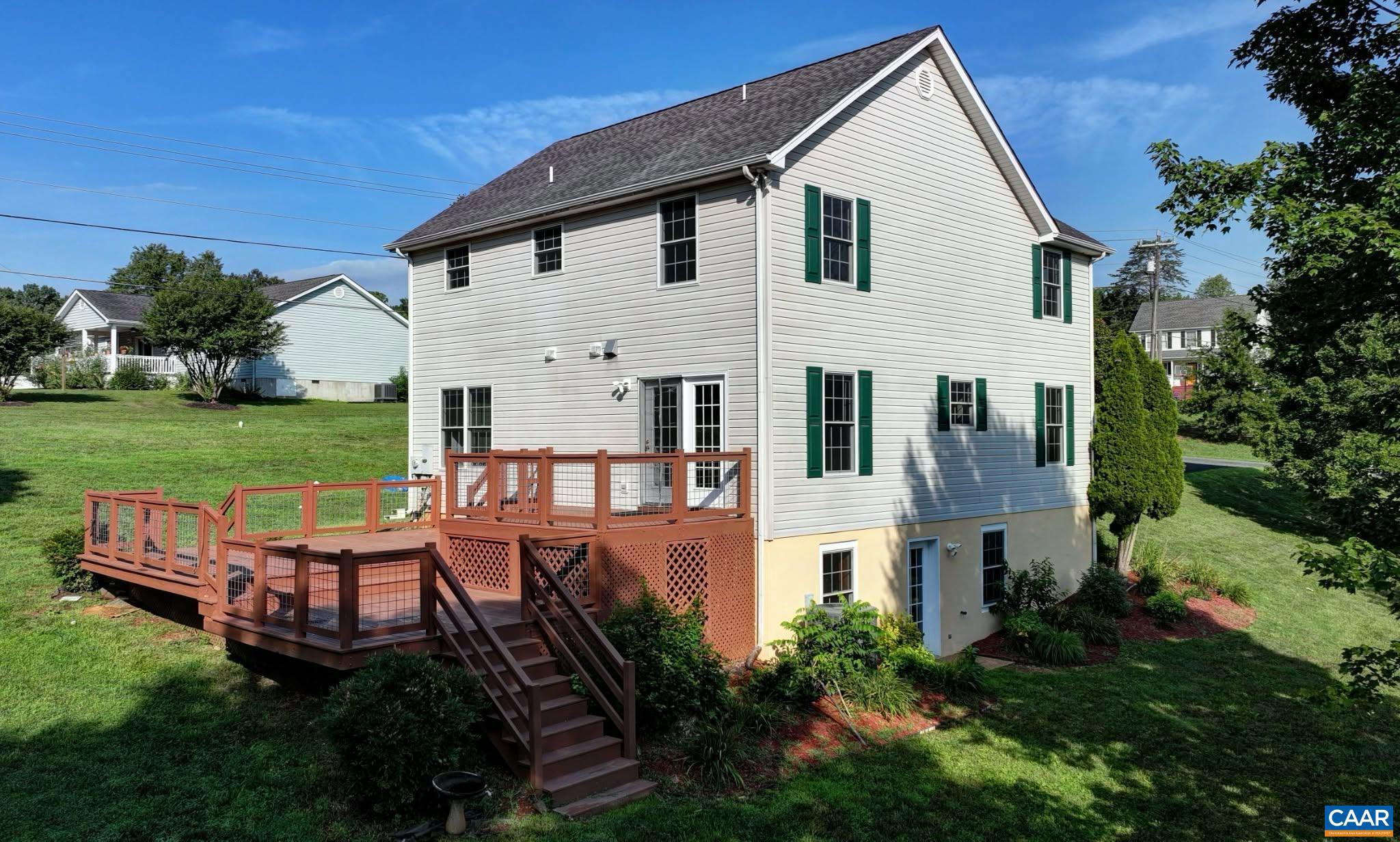 STERLING HEIGHTS - Residential