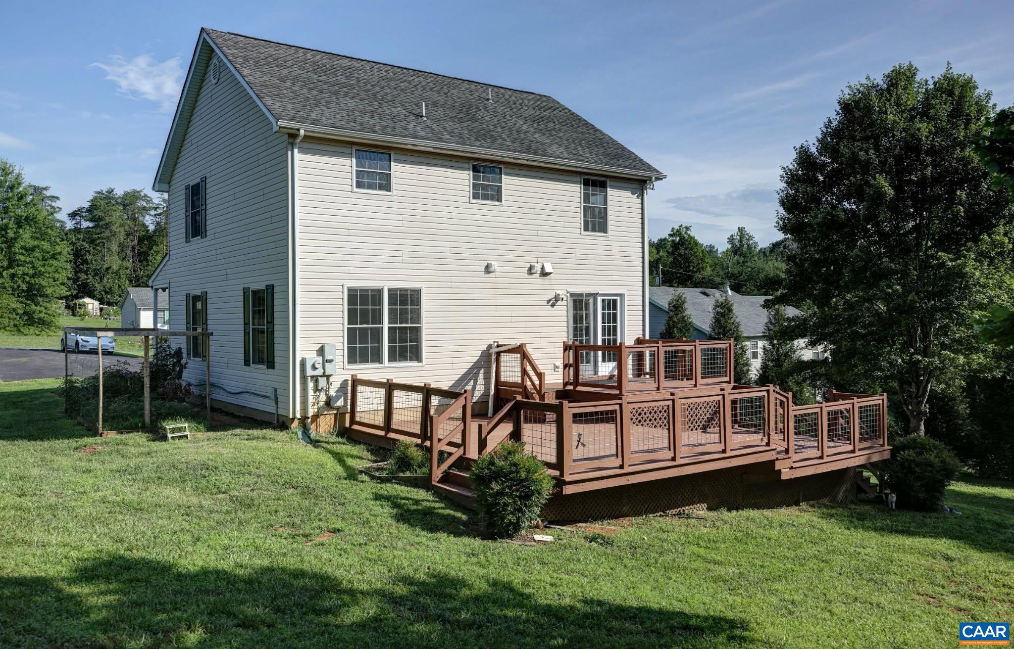 STERLING HEIGHTS - Residential