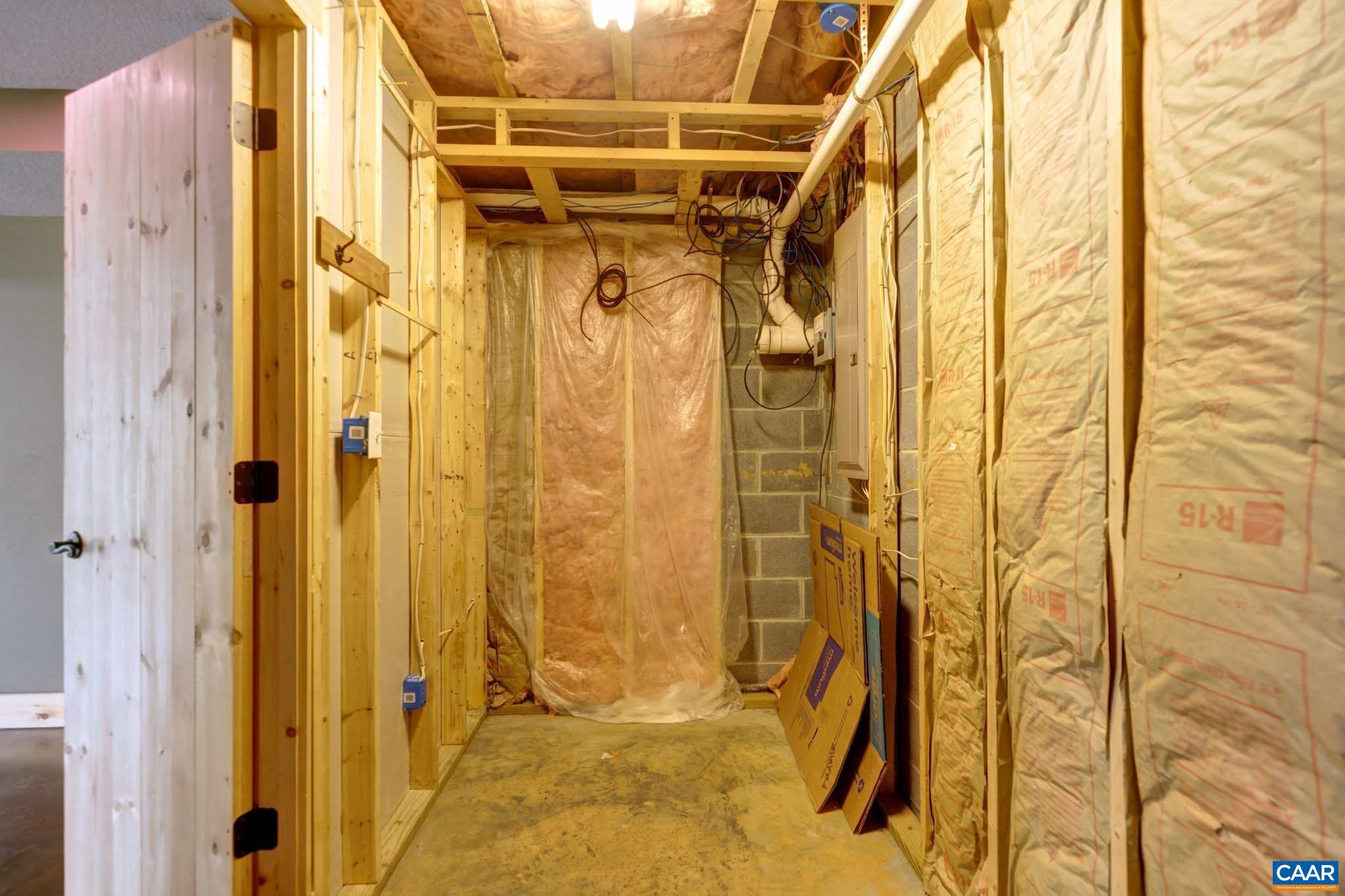 STERLING HEIGHTS - Residential