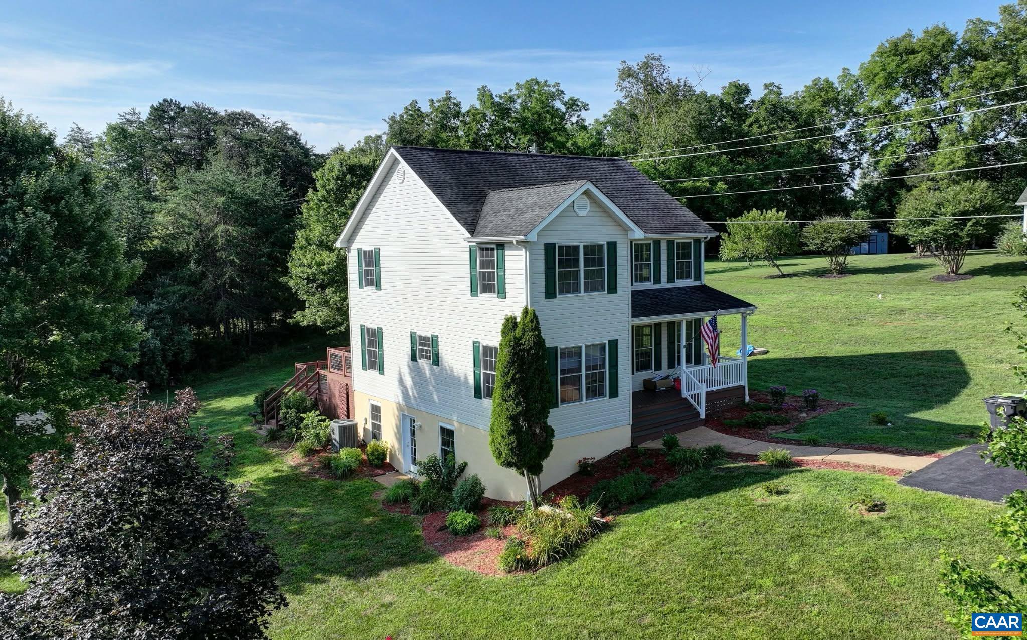STERLING HEIGHTS - Residential