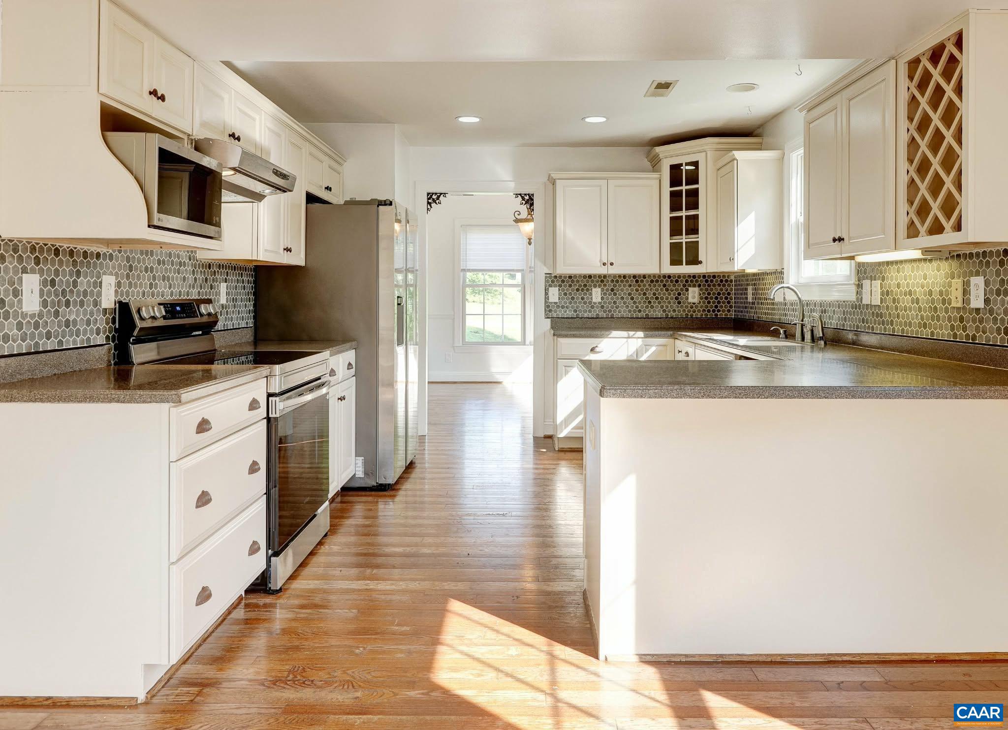 STERLING HEIGHTS - Residential