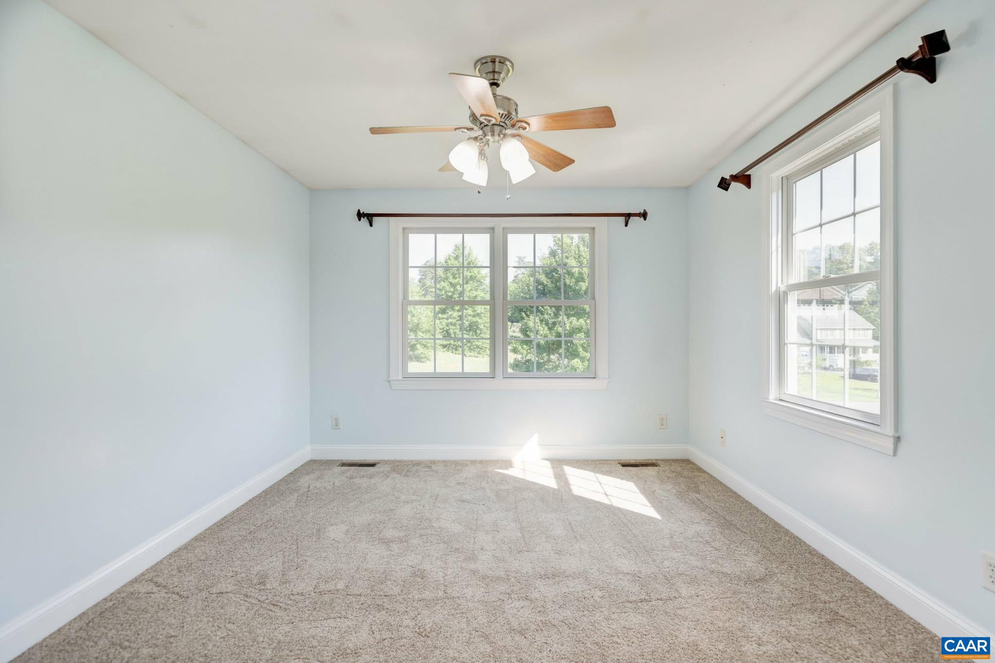 STERLING HEIGHTS - Residential