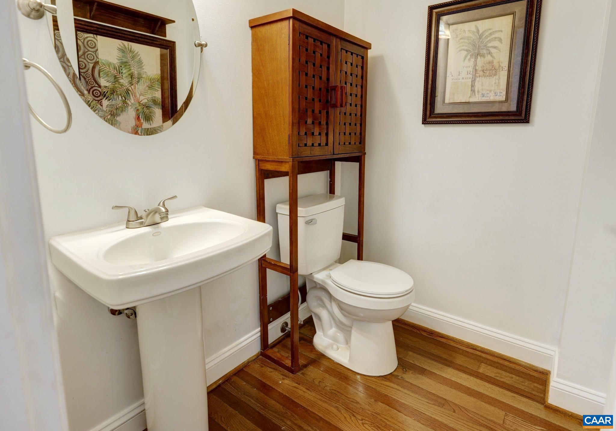 STERLING HEIGHTS - Residential