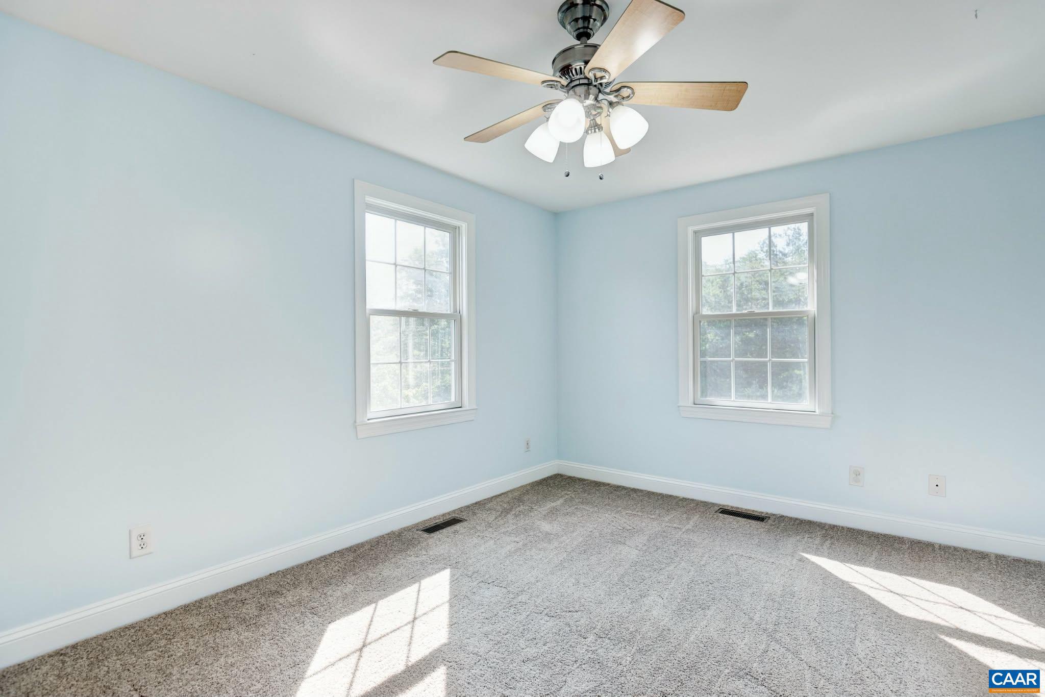 STERLING HEIGHTS - Residential