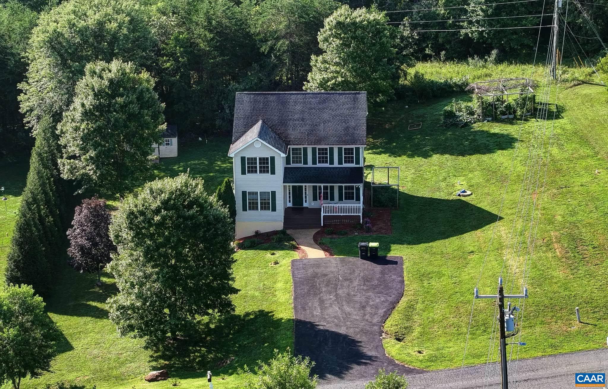 STERLING HEIGHTS - Residential