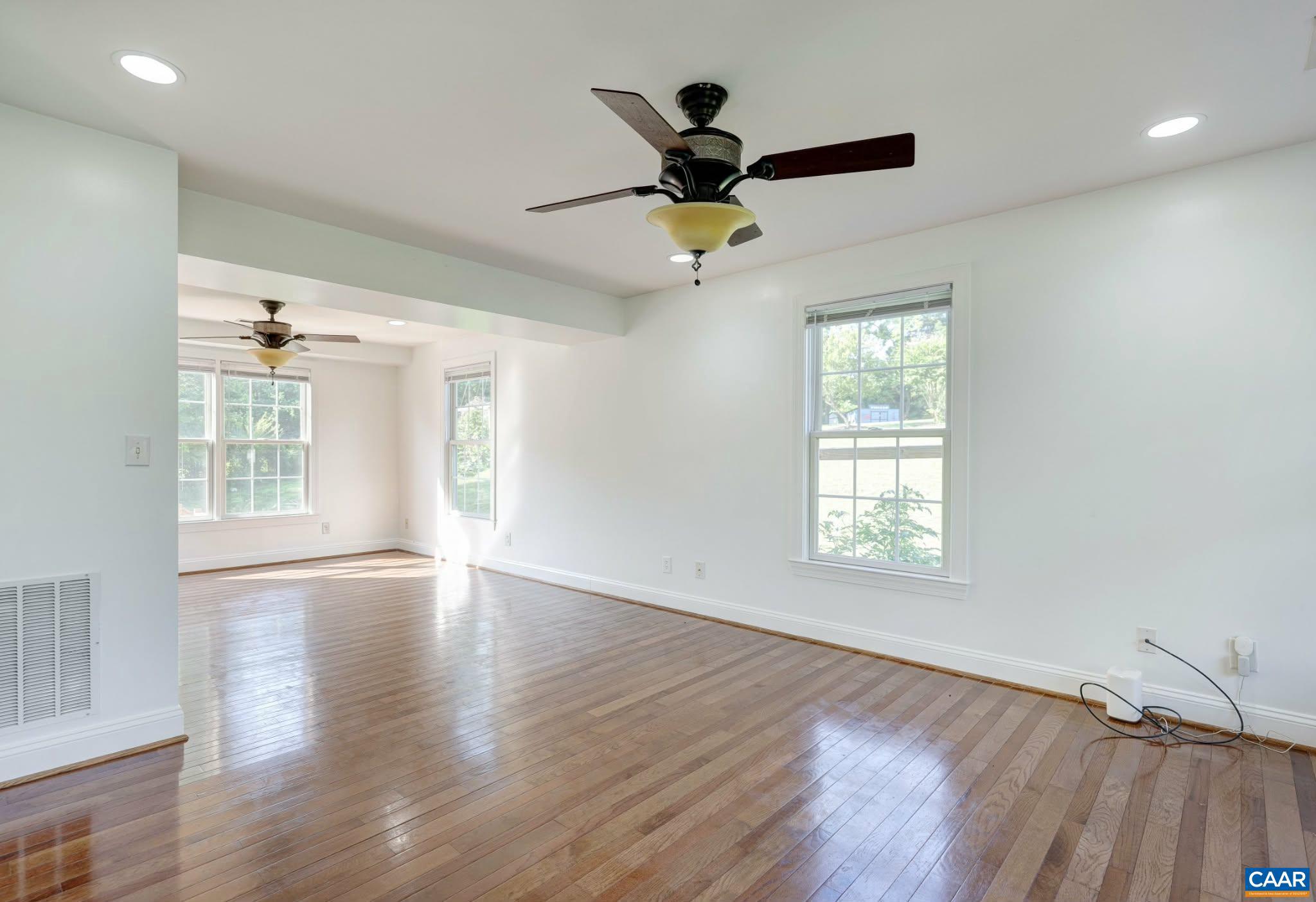 STERLING HEIGHTS - Residential