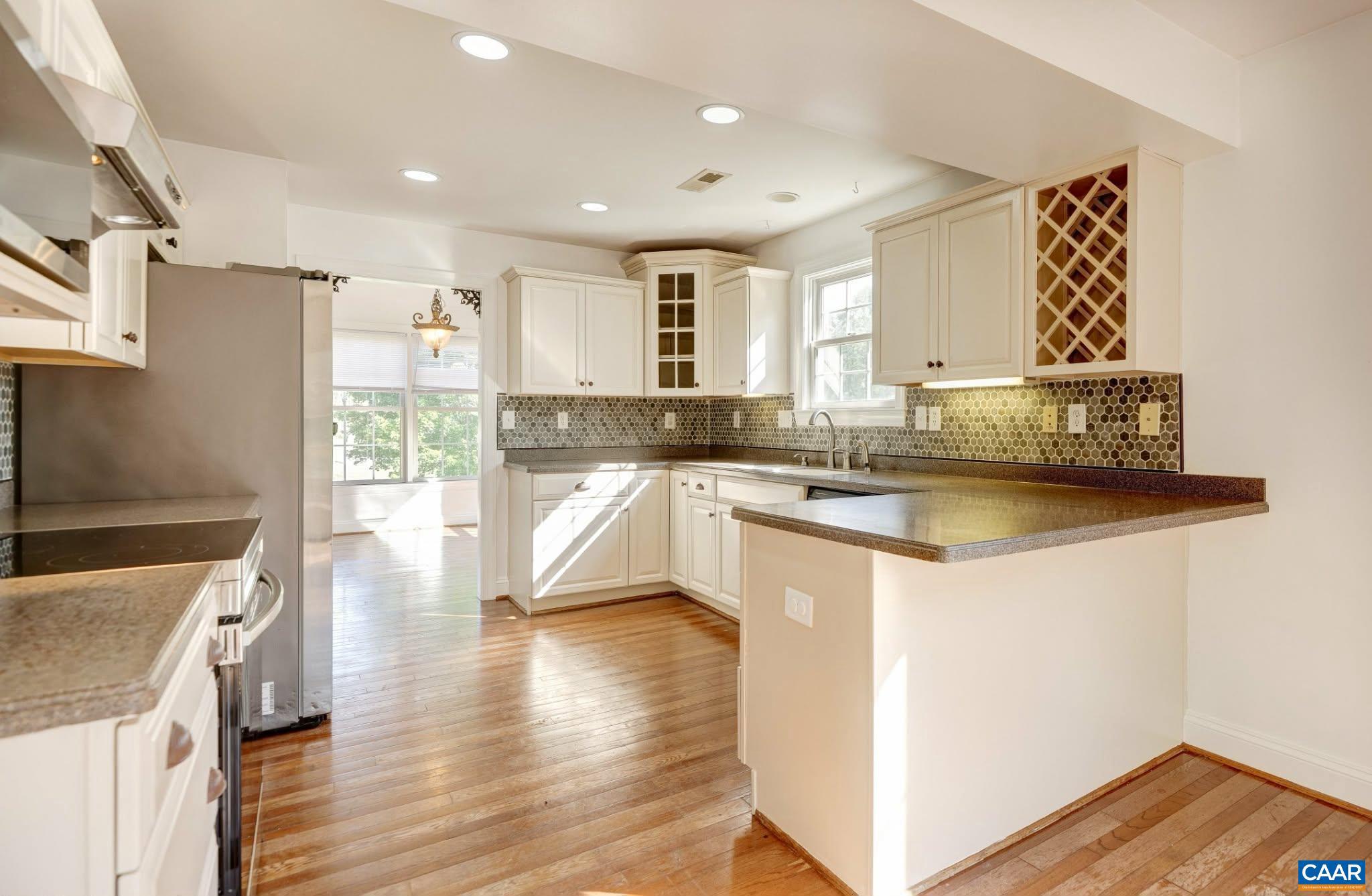 STERLING HEIGHTS - Residential